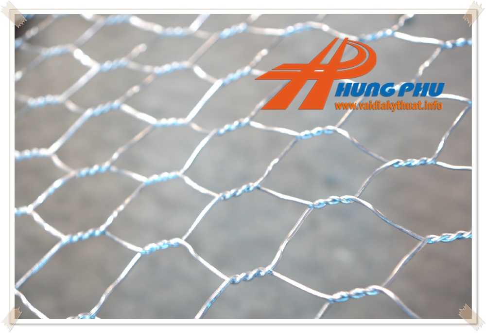 Rọ đá mạ kẽm và công trình tường chắn bảo vệ đường quốc lộ 27 - Đèo KrongPha 33 Rọ đá mạ kẽm và công trình tường chắn bảo vệ đường quốc lộ 27 - Đèo KrongPha