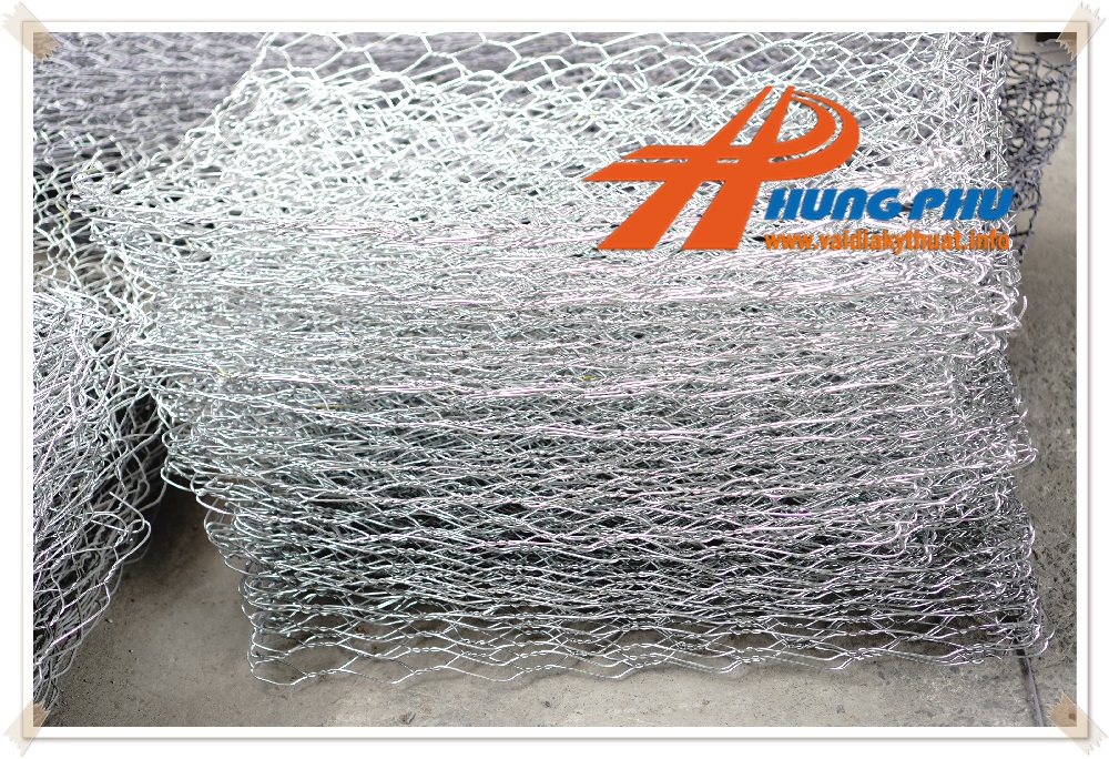 Rọ đá mạ kẽm và công trình tường chắn bảo vệ đường quốc lộ 27 - Đèo KrongPha 35 Rọ đá mạ kẽm và công trình tường chắn bảo vệ đường quốc lộ 27 - Đèo KrongPha