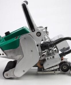 Cho thuê máy hàn bạt HDPE