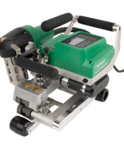 Máy hàn bạt nhựa tự động Twinny T5/T7