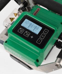 Máy Hàn bạt nhựa Tự Động Twinny T5