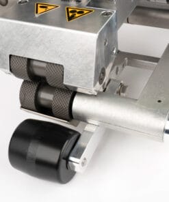 Máy Hàn bạt nhựa Tự Động Twinny T5