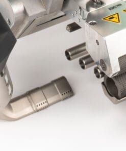 Máy Hàn bạt nhựa Tự Động Twinny T5