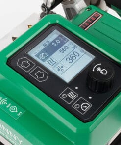 Máy hàn nhựa Twinny T7