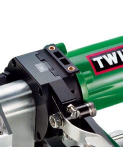 Máy Hàn bạt HDPE Tự Động Twinny S 7 Máy Hàn Tự Động Twinny S