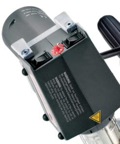 Máy Hàn bạt HDPE Tự Động Twinny S 8 Máy Hàn Tự Động Twinny S