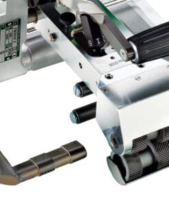 Máy Hàn bạt HDPE Tự Động Twinny S 9 Máy Hàn bạt HDPE Tự Động Twinny S