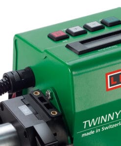 Máy Hàn Tự Động Twinny T 8 Máy hàn nhựa tự động Twinny T