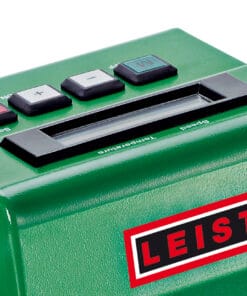 Alternative view of Máy hàn bạt nhựa tự động COMET Leister