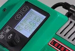 Máy hàn màng HDPE Geostar G5/G7