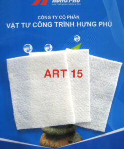 Vải địa kỹ thuật ART15