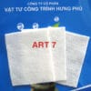 Vải địa kỹ thuật ART 7 - 7kN/m 17 Vải địa kỹ thuật ART7