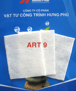 Vải địa kỹ thuật ART9