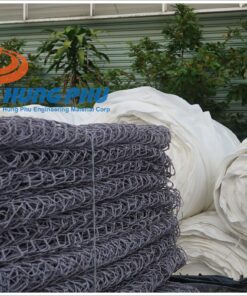 Vải địa kỹ thuật 15 Alternative view of Vải địa kỹ thuật ART 25 - 25kN/m