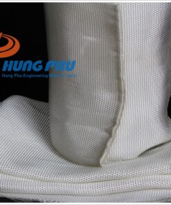 Vải địa kỹ thuật dệt GET 15 - 150/50kN/m 10 Vải địa kỹ thuật dệt GET 15 - 150/50kN/m