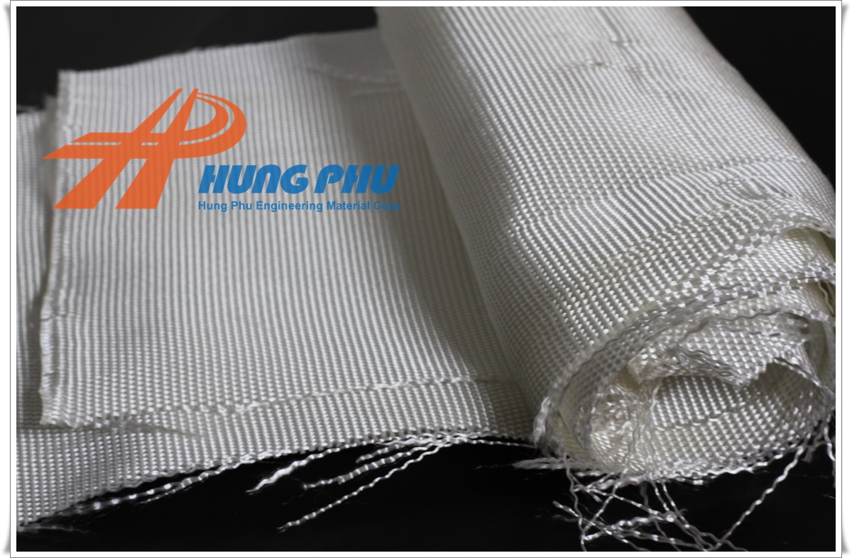 Vải địa kỹ thuật dệt 4 Vải địa kỹ thuật dệt GET