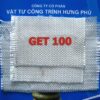 Vải địa kỹ thuật GET 100