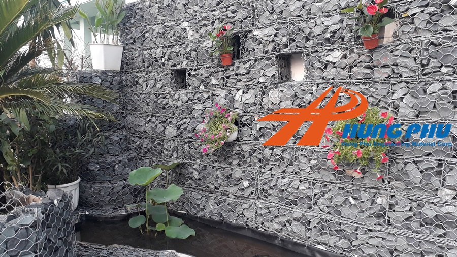 Lưới địa kỹ thuật đa trục 27 Lưới địa kỹ thuật đa trục