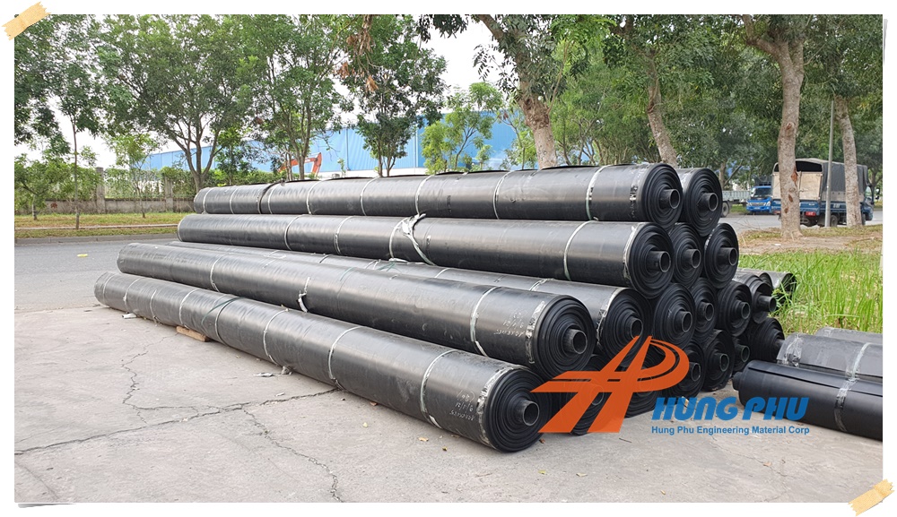 Báo giá bạt nhựa HDPE