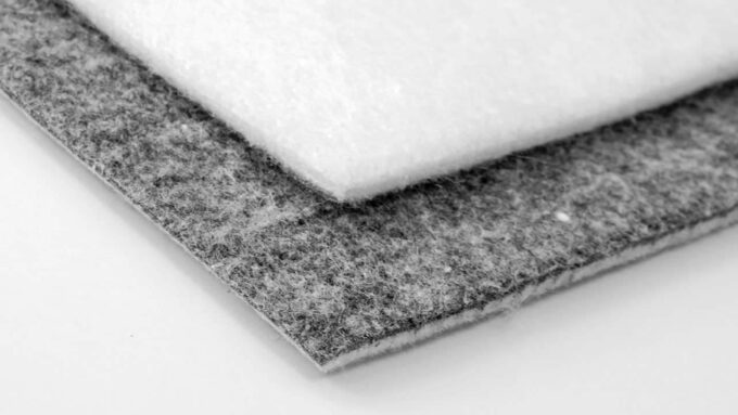 So sánh vải địa kỹ thuật dệt và không dệt được sử dụng trong những trường hợp nào 28 So sánh vải địa kỹ thuật dệt và không dệt được sử dụng trong những trường hợp nào