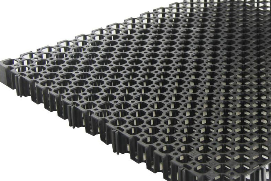 Báo giá vỉ nhựa thoát nước