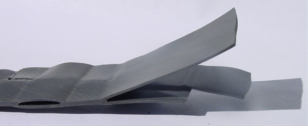 Tiêu chuẩn thí nghiệm màng nhựa HDPE