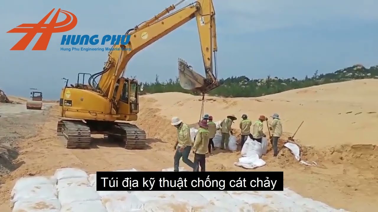 Bảo vệ bờ biển