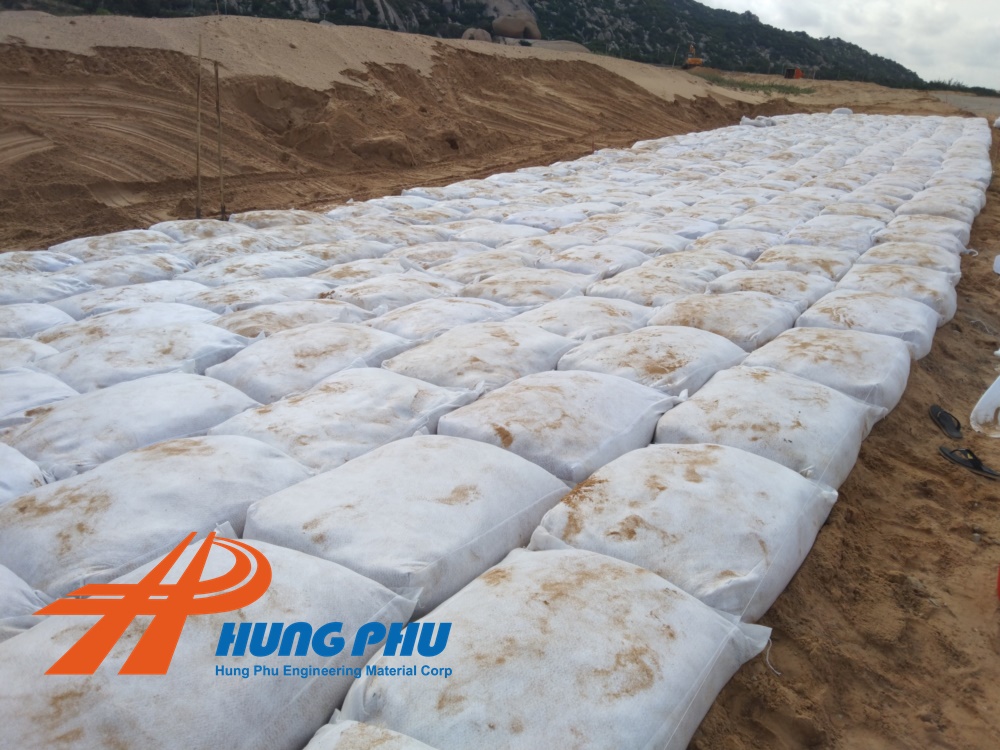 Bảo vệ bờ biển