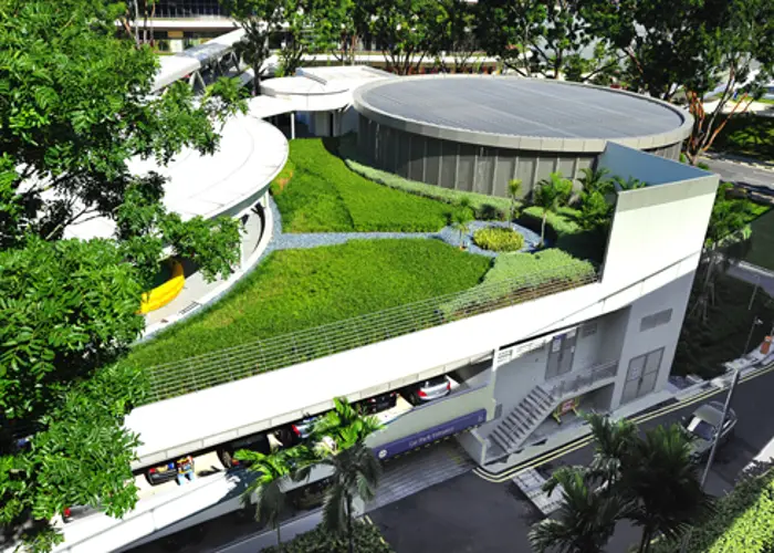 Báo giá vỉ thoát nước VersiCell Giải pháp hiệu quả cho hệ thống thoát nước