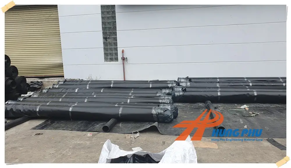 Bạt phủ HDPE một vài lợi ích quan trọng cho nhu cầu của bạn