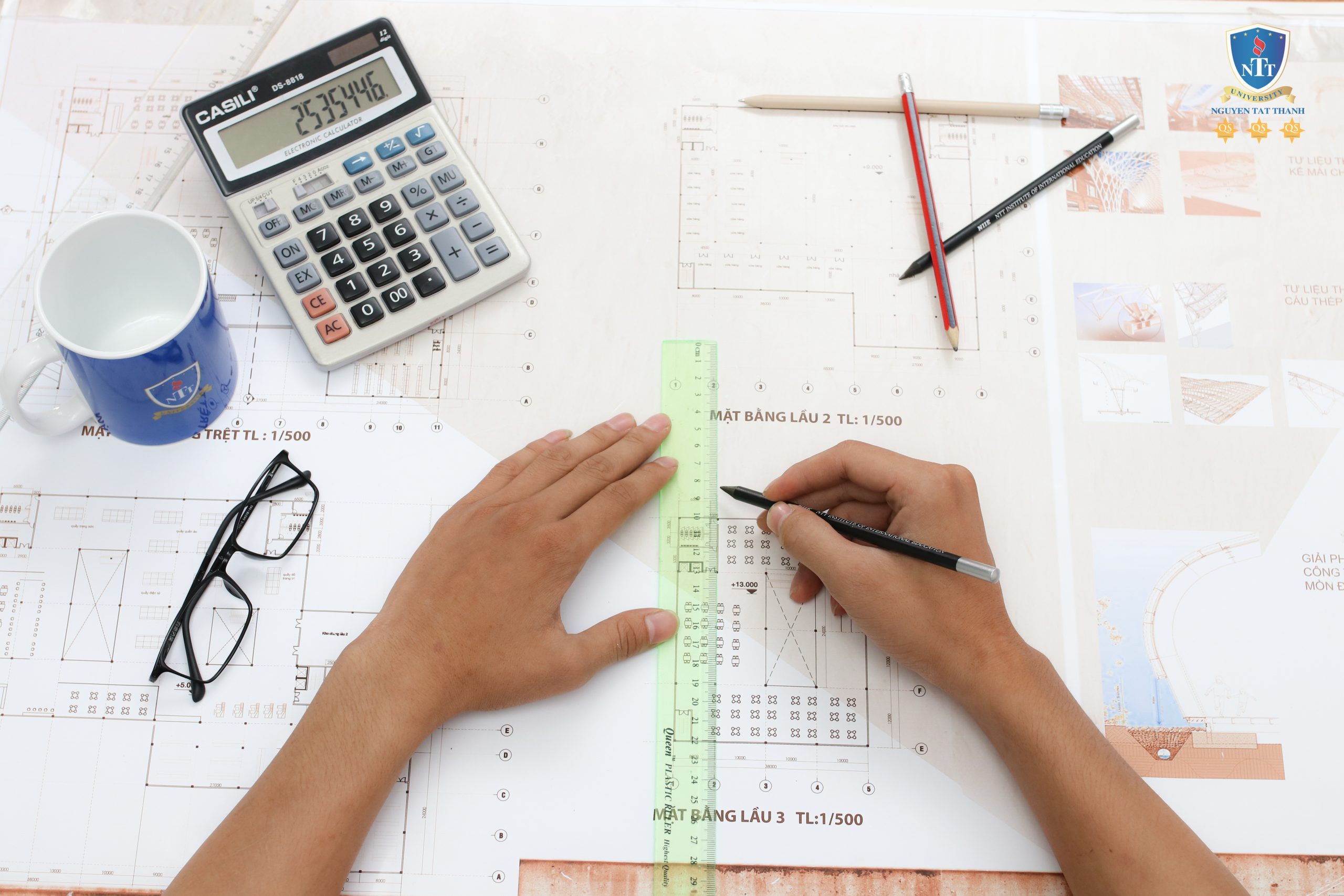 Kỹ thuật xây dựng dân dụng và công nghiệp những điều cần biết - Cập nhật năm 2023