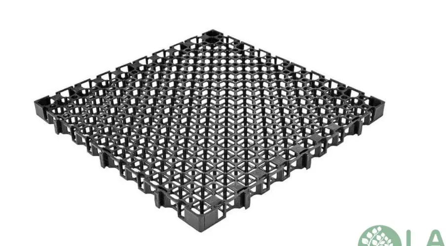 Vỉ Thoát Nước Giải Pháp Hiệu Quả Cho Hệ Thống Thoát Nước nhỏ