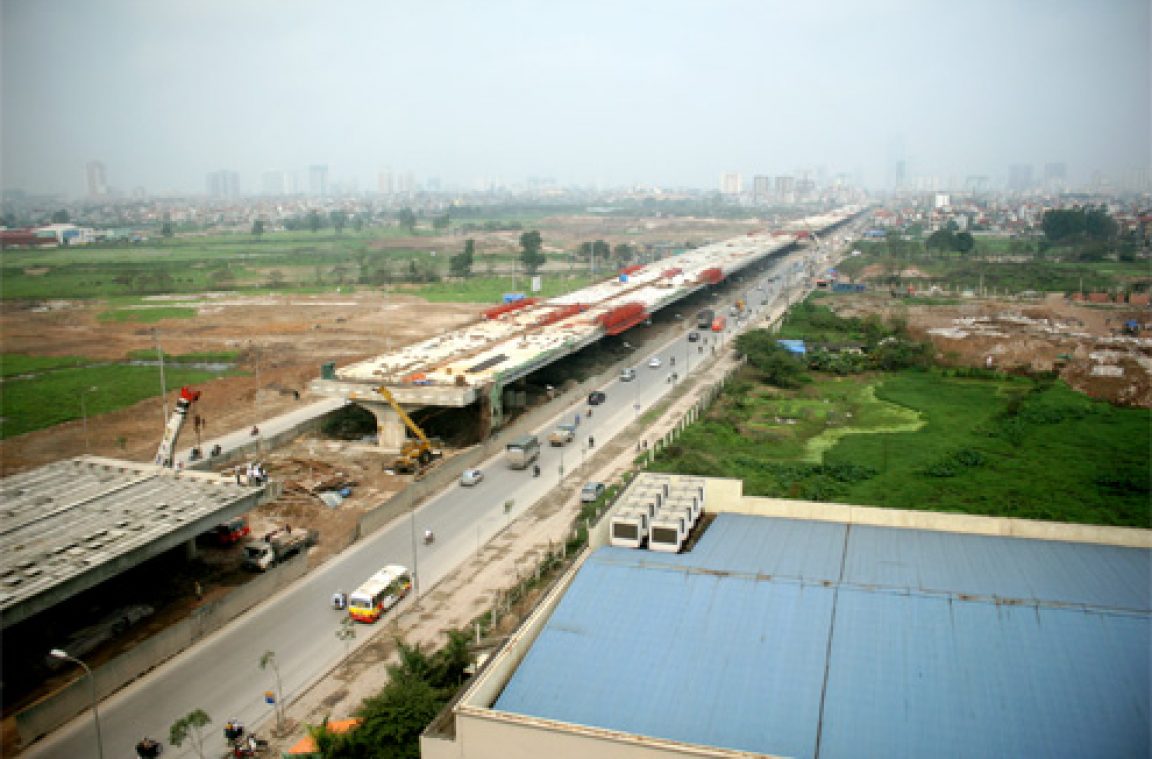 Khái niệm xây dựng hạ tầng và nghành học sau khi ra trường làm gì ? 5 Khái niệm xây dựng hạ tầng và nghành học sau khi ra trường làm gì ?