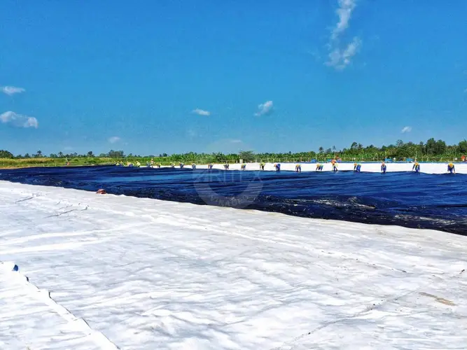 Tổng quan về vải địa kỹ thuật Aritex - Tất cả những gì bạn cần biết