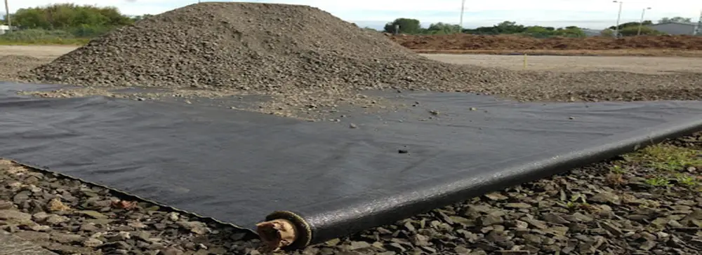 Vải địa kỹ thuật dệt 24 Vải địa kỹ thuật dệt