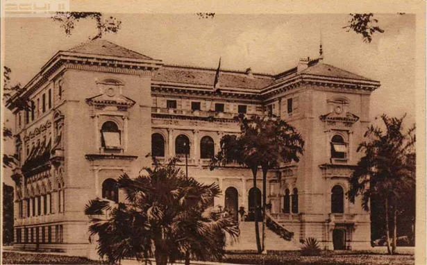 Tìm hiểu về kiến trúc cổ điển - Lối kiến trúc đầy sang trọng và lịch sử