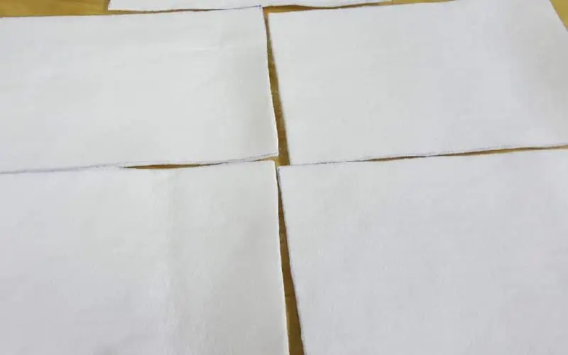 Chức năng của vải địa kỹ thuật APT 15