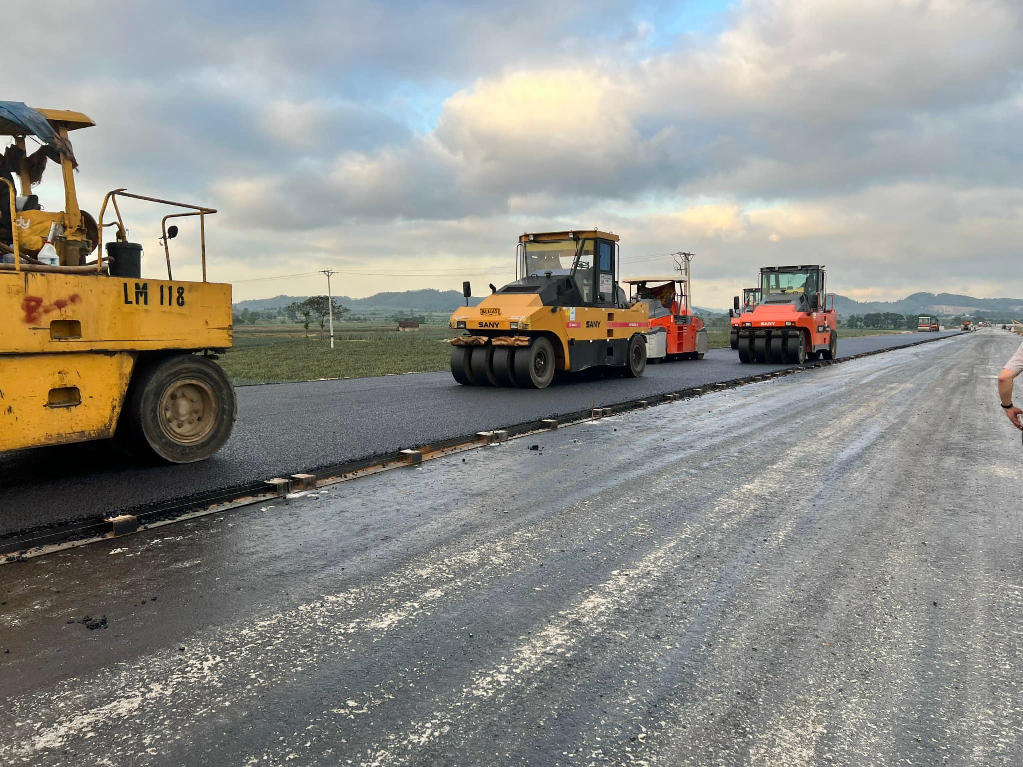 Đường cao tốc Cao Lãnh An Hữu Lợi ích và tiềm năng phát triển