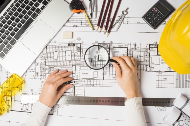 Họa viên kiến trúc Cẩm nang cho những ai yêu thiết kế và xây dựng 1 Họa viên kiến trúc Cẩm nang cho những ai yêu thiết kế và xây dựng