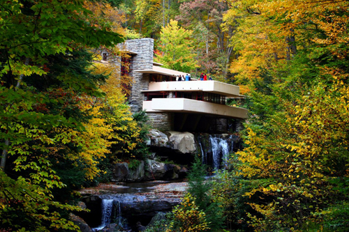 Tìm hiểu về kiến trúc sư Frank Lloyd Wright Sự nghiệp và tác phẩm