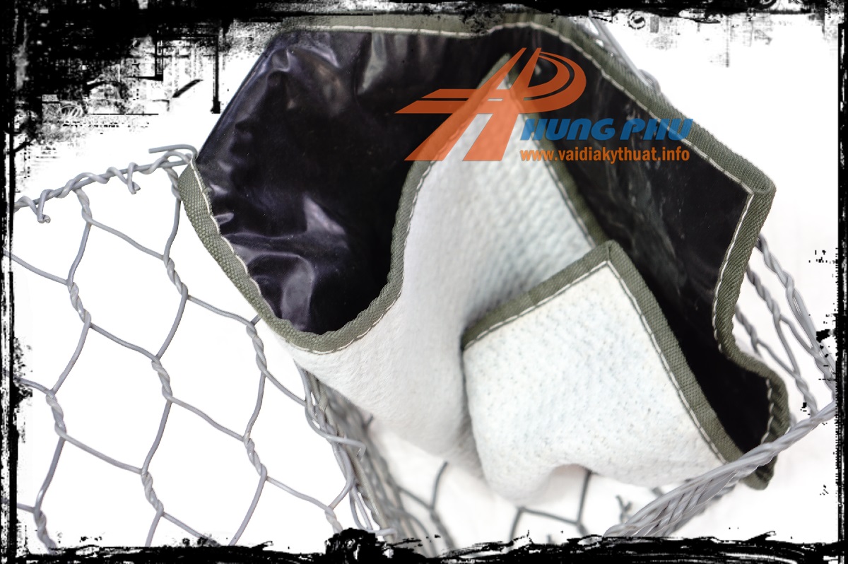 Màng chống thấm Bentonite GCL 15 Màng chống thấm Bentonite GCL