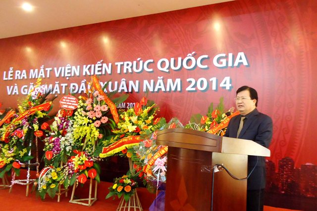 Tìm hiểu về Viện Kiến trúc Quốc gia và vai trò quan trọng của nó trong phát triển kiến trúc Việt Nam 1 Tìm hiểu về Viện Kiến trúc Quốc gia và vai trò quan trọng của nó trong phát triển kiến trúc Việt Nam