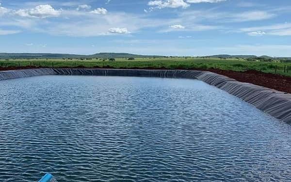 Bạt lót hồ cá HDPE - Giải pháp hoàn hảo cho hồ cá bền chặt, an toàn và vệ sinh 5 Bạt lót hồ cá HDPE - Giải pháp hoàn hảo cho hồ cá bền chặt, an toàn và vệ sinh