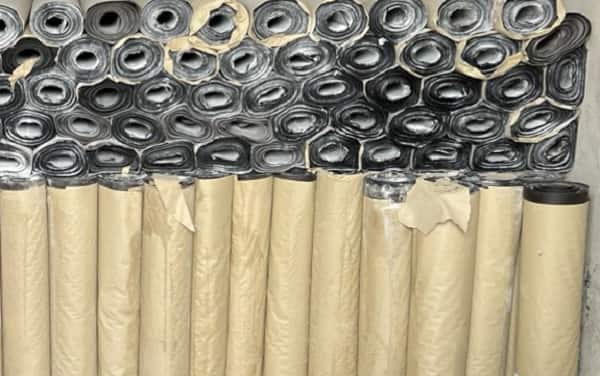 Giấy dầu chống thấm và vai trò của chúng 1 Giấy dầu chống thấm và vai trò của chúng