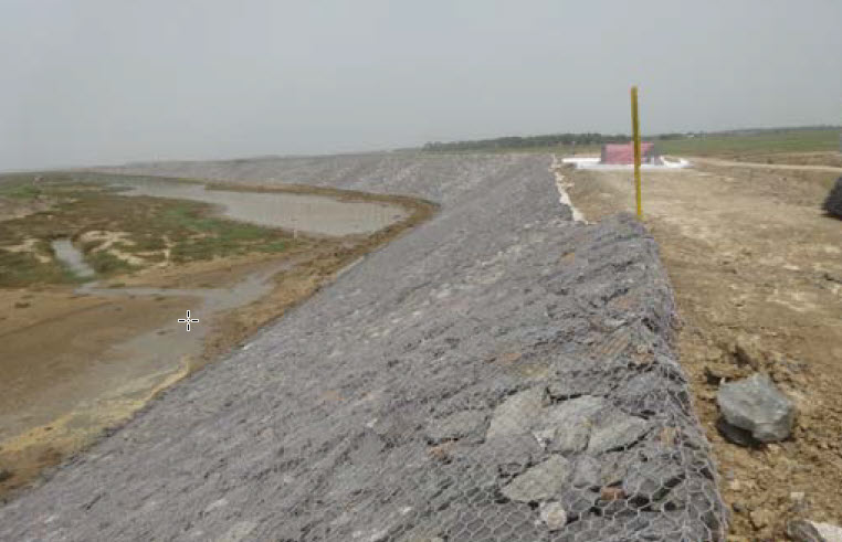 Giải Pháp Giảm Thiểu Rủi Ro Bão Lũ Tại Orissa 11 Giải Pháp Giảm Thiểu Rủi Ro Bão Lũ Tại Orissa