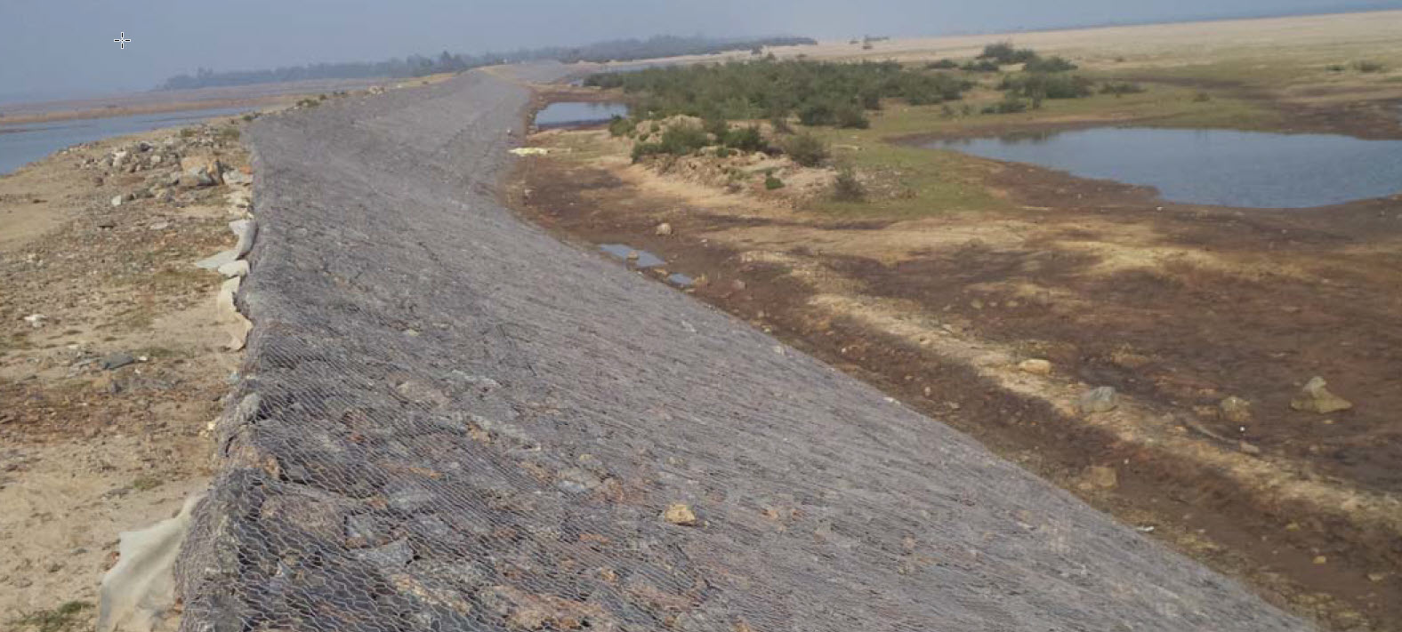 Giải Pháp Giảm Thiểu Rủi Ro Bão Lũ Tại Orissa