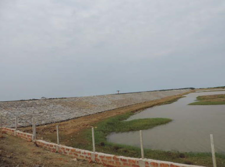 Giải Pháp Giảm Thiểu Rủi Ro Bão Lũ Tại Orissa 13 Giải Pháp Giảm Thiểu Rủi Ro Bão Lũ Tại Orissa