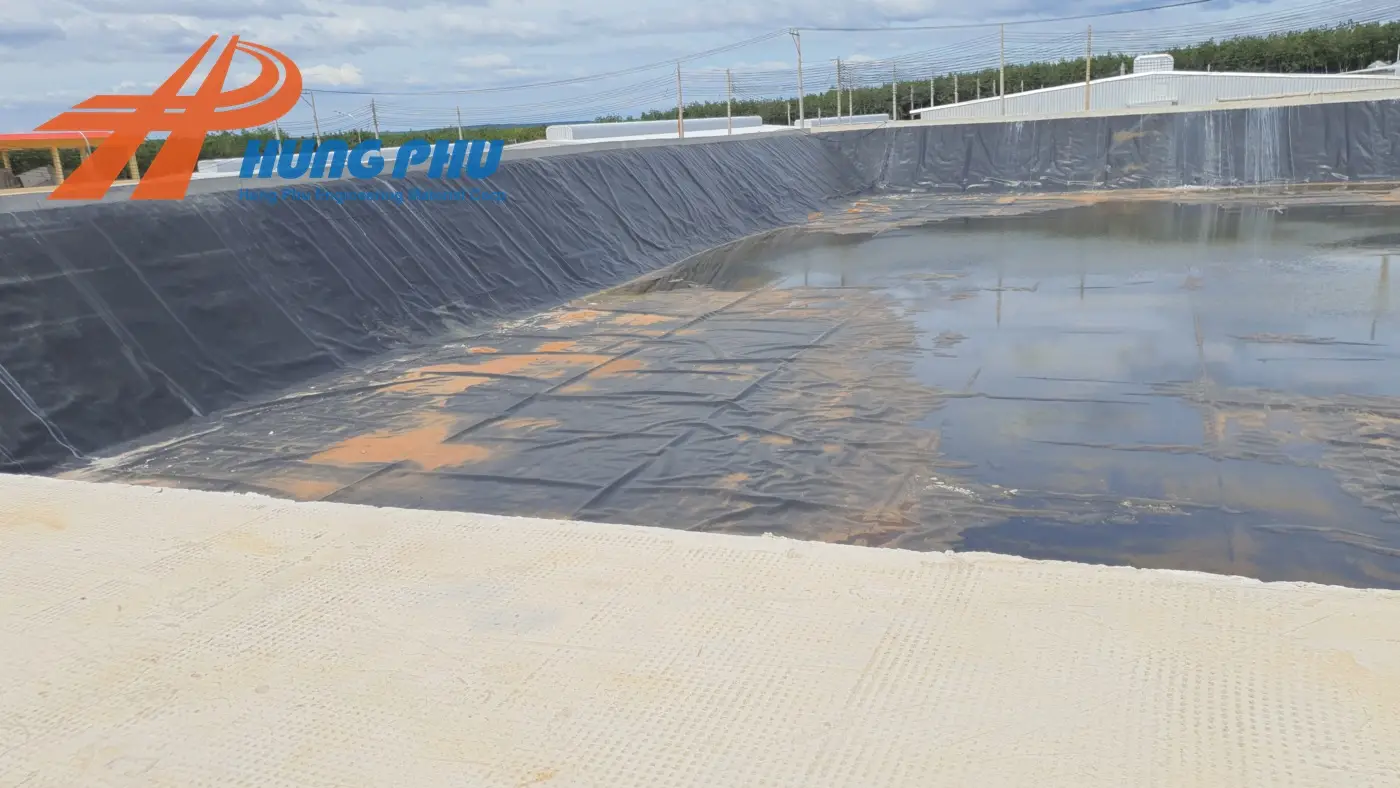 Giá bạt nhựa HDPE 0.5 mm Khám phá giá cả, chất lượng và ứng dụng
