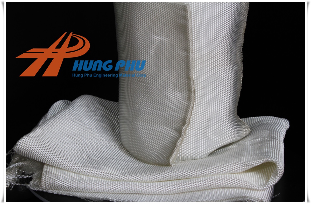 So sánh vải địa kỹ thuật dệt và không dệt được sử dụng trong những trường hợp nào 16 So sánh vải địa kỹ thuật dệt và không dệt được sử dụng trong những trường hợp nào