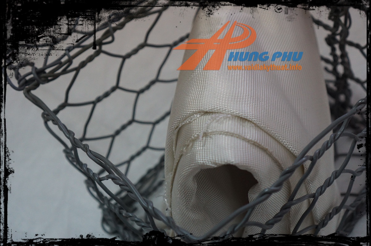 8 loại vải địa kỹ thuật dệt GET - Báo giá tham khảo cho dự án mới nhất năm 2021